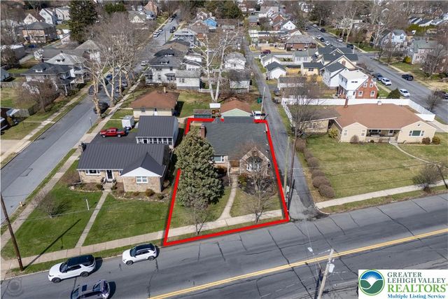 1969 Easton Avenue, Bethlehem City, PA 18017