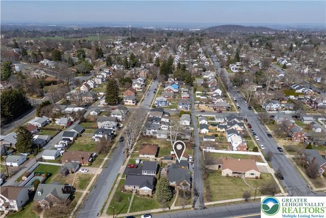 1969 Easton Avenue, Bethlehem City, PA 18017