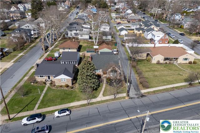 1969 Easton Avenue, Bethlehem City, PA 18017