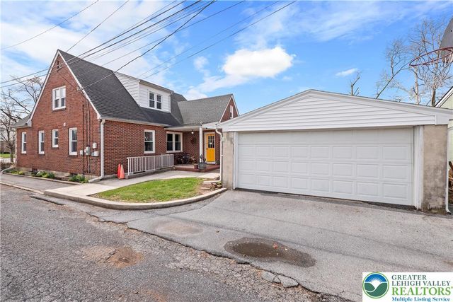 1969 Easton Avenue, Bethlehem City, PA 18017