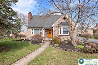 1969 Easton Avenue, Bethlehem City, PA 18017