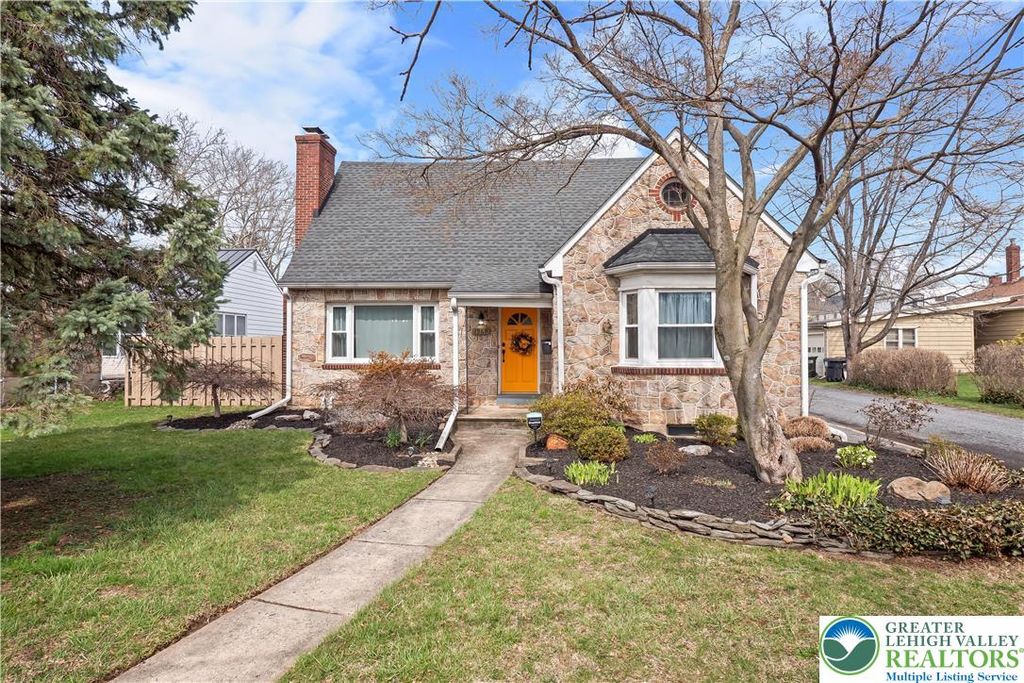 1969 Easton Avenue, Bethlehem City, PA 18017