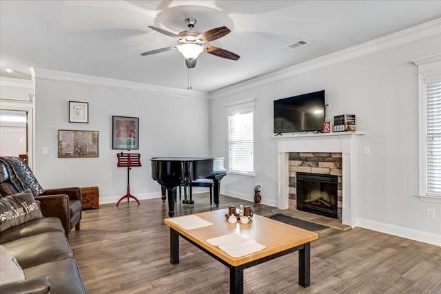 304 Rustic Lane, Evans, GA 30809