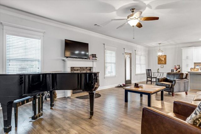 304 Rustic Lane, Evans, GA 30809