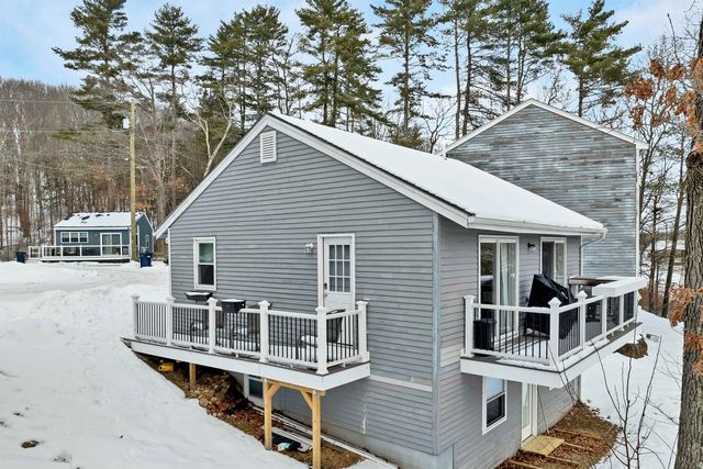 6 Winnisquam Shore, Tilton, NH 03276