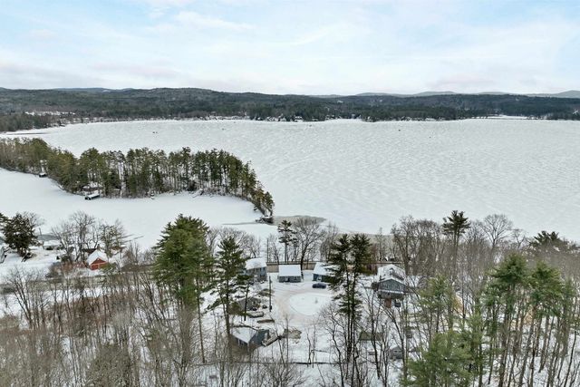 6 Winnisquam Shore, Tilton, NH 03276