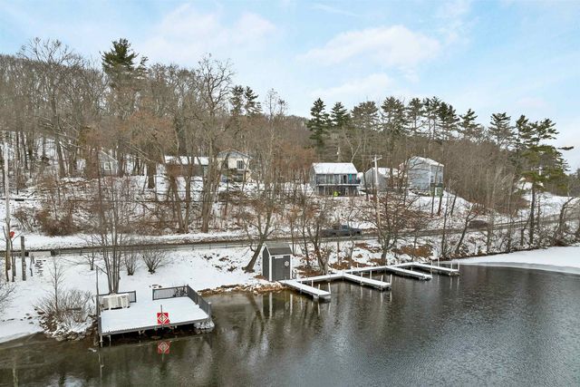 6 Winnisquam Shore, Tilton, NH 03276