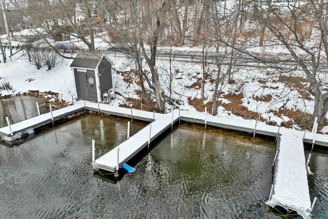 6 Winnisquam Shore, Tilton, NH 03276