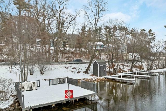 6 Winnisquam Shore, Tilton, NH 03276