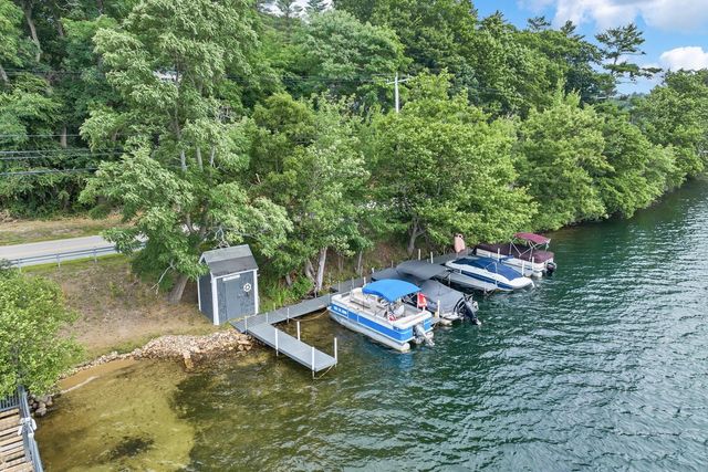 6 Winnisquam Shore, Tilton, NH 03276