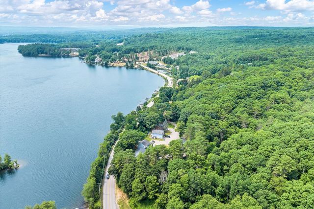 6 Winnisquam Shore, Tilton, NH 03276