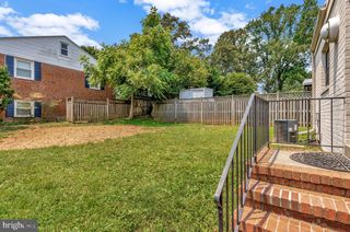 970 N QUINTANA ST, Arlington, VA 22205