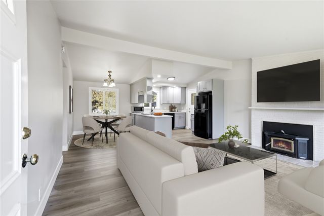 20219 12th Place, Seatac, WA 98198