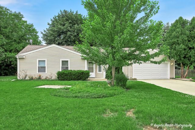 3287 Medford Court, Island Lake, IL 60042