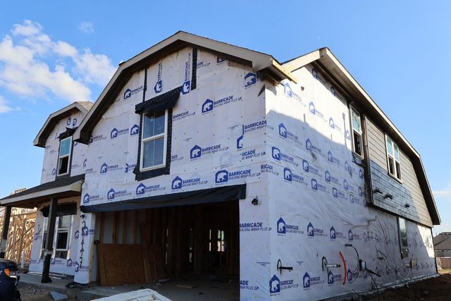29443 Oaklawn View Drive, Waller, TX 77484