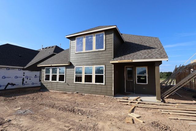 29443 Oaklawn View Drive, Waller, TX 77484