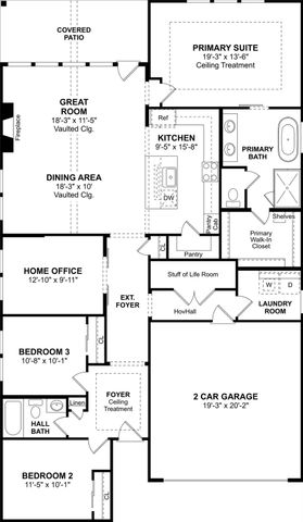 29443 Oaklawn View Drive, Waller, TX 77484