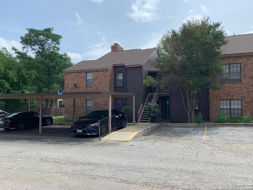 4212 Medical Dr Unit 1201, San Antonio, TX 78229