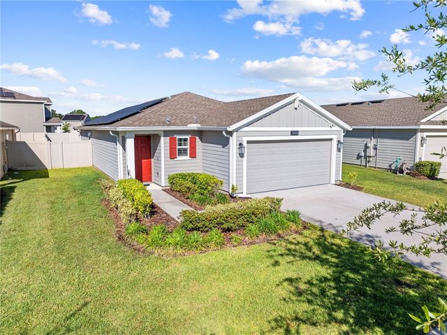 1988 TRAVERSE WAY, Kissimmee, FL 34746