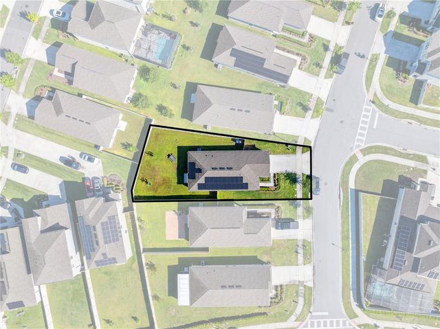 1988 TRAVERSE WAY, Kissimmee, FL 34746