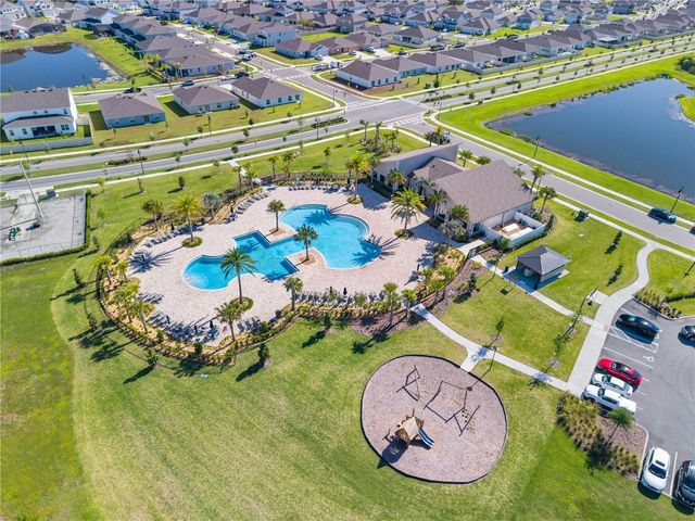 1988 TRAVERSE WAY, Kissimmee, FL 34746