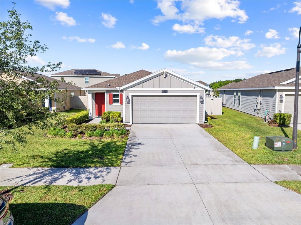 Image 2 of property listing at 1988 TRAVERSE WAY, Kissimmee, FL 34746