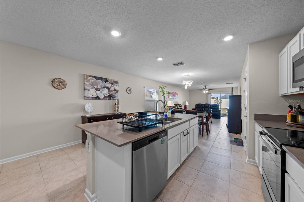 Image 17 of property listing at 1988 TRAVERSE WAY, Kissimmee, FL 34746