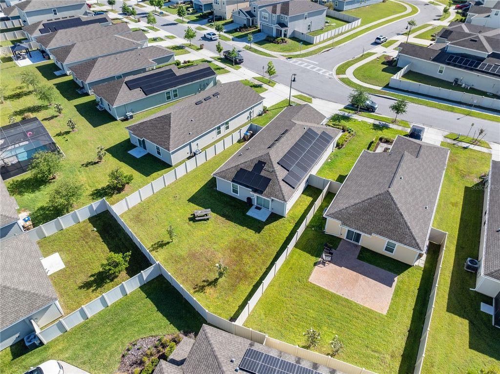 Image 36 of property listing at 1988 TRAVERSE WAY, Kissimmee, FL 34746