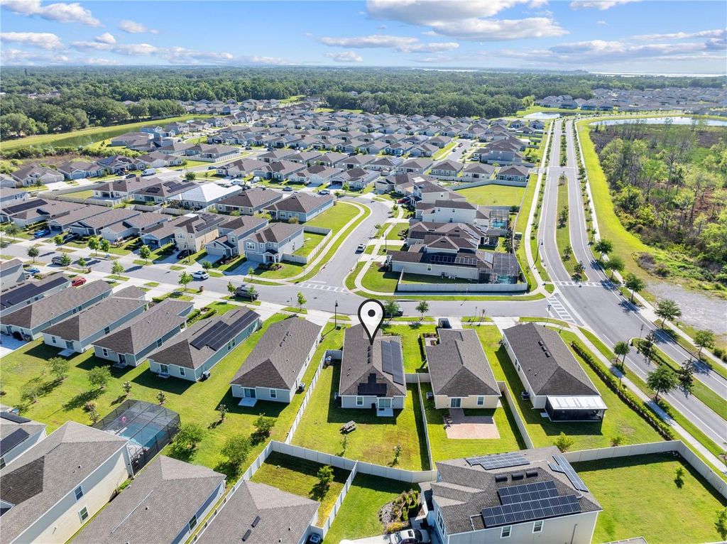 Image 39 of property listing at 1988 TRAVERSE WAY, Kissimmee, FL 34746