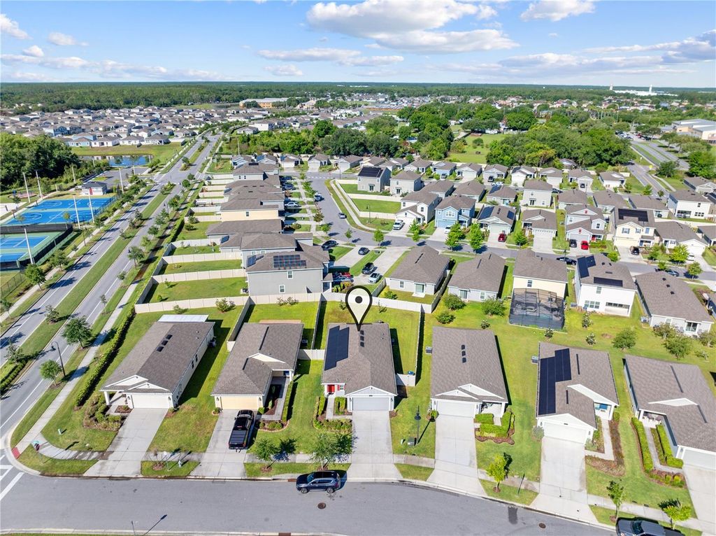 Image 41 of property listing at 1988 TRAVERSE WAY, Kissimmee, FL 34746