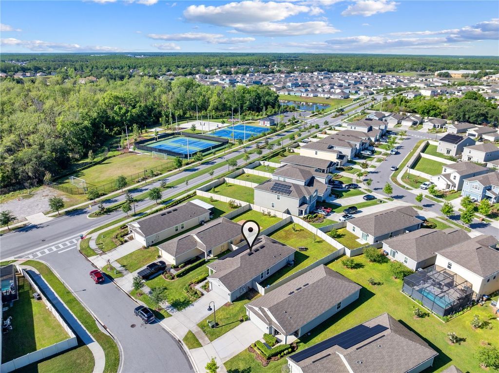 Image 42 of property listing at 1988 TRAVERSE WAY, Kissimmee, FL 34746