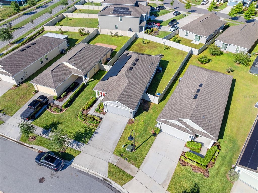 Image 43 of property listing at 1988 TRAVERSE WAY, Kissimmee, FL 34746