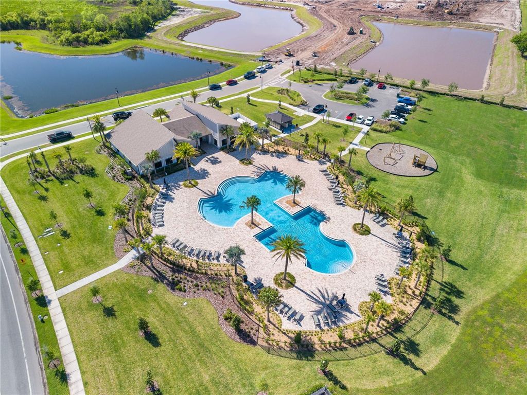 Image 46 of property listing at 1988 TRAVERSE WAY, Kissimmee, FL 34746