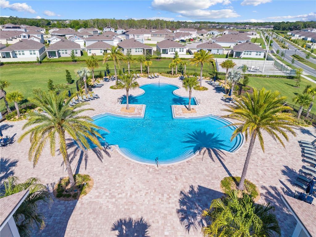 Image 49 of property listing at 1988 TRAVERSE WAY, Kissimmee, FL 34746