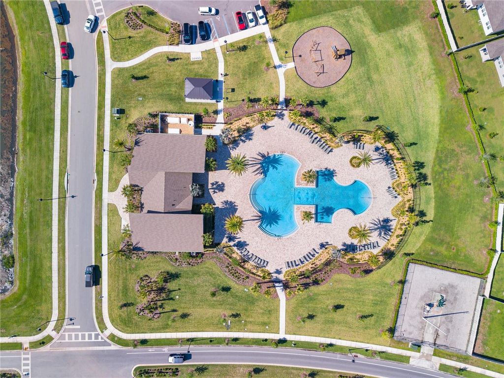 Image 50 of property listing at 1988 TRAVERSE WAY, Kissimmee, FL 34746