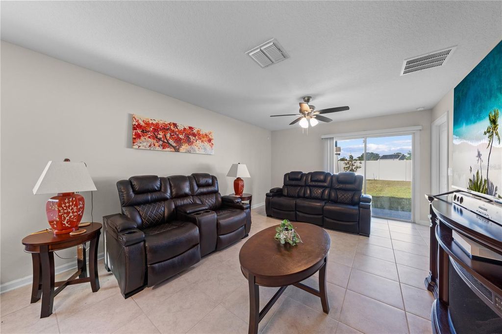 Image 7 of property listing at 1988 TRAVERSE WAY, Kissimmee, FL 34746