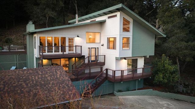 231 Nelson Road, Scotts Valley, CA 95066