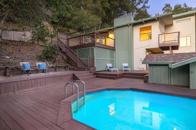 231 Nelson Road, Scotts Valley, CA 95066