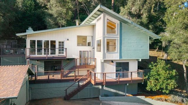 231 Nelson Road, Scotts Valley, CA 95066