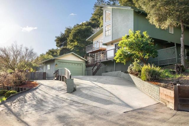 231 Nelson Road, Scotts Valley, CA 95066