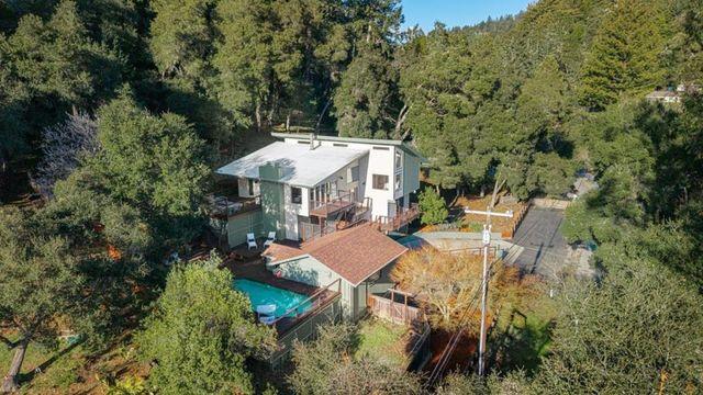 231 Nelson Road, Scotts Valley, CA 95066