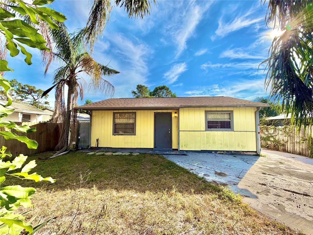 3670 42ND AVENUE N, St Petersburg, FL 33714