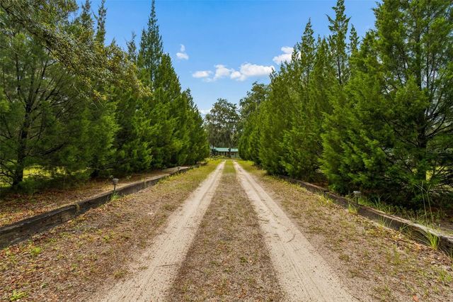 11094 SW 51ST DRIVE, Webster, FL 33597