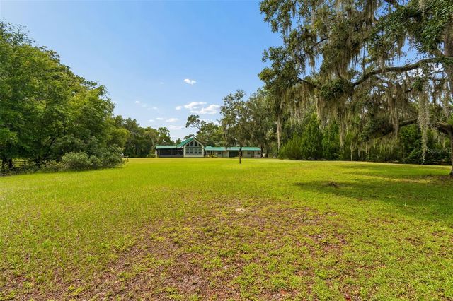 11094 SW 51ST DRIVE, Webster, FL 33597