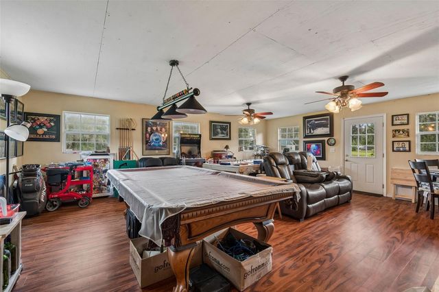 11094 SW 51ST DRIVE, Webster, FL 33597
