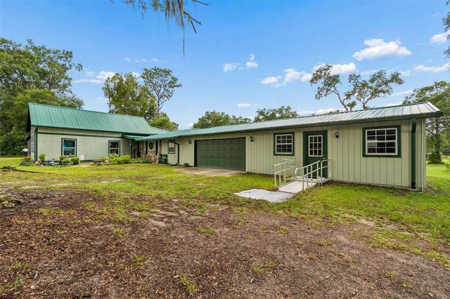 11094 SW 51ST DRIVE, Webster, FL 33597