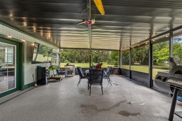 11094 SW 51ST DRIVE, Webster, FL 33597