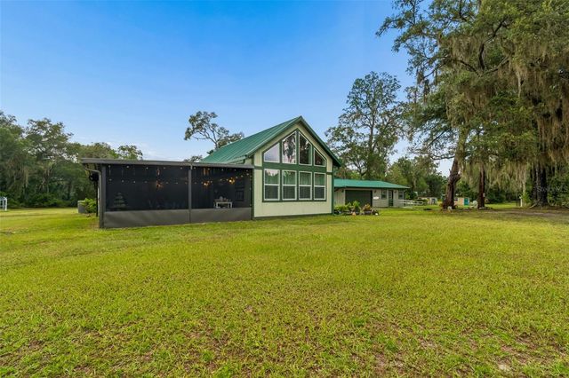 11094 SW 51ST DRIVE, Webster, FL 33597