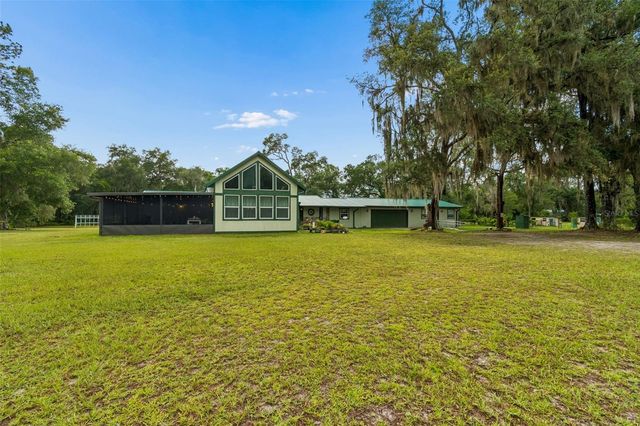 11094 SW 51ST DRIVE, Webster, FL 33597