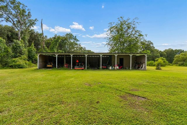 11094 SW 51ST DRIVE, Webster, FL 33597